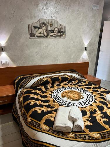 Falerna Bed & Breakfast | La Casa Di Chiaretta