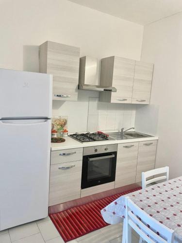 Aggius Apartment | La casa di DELFA in piazzetta