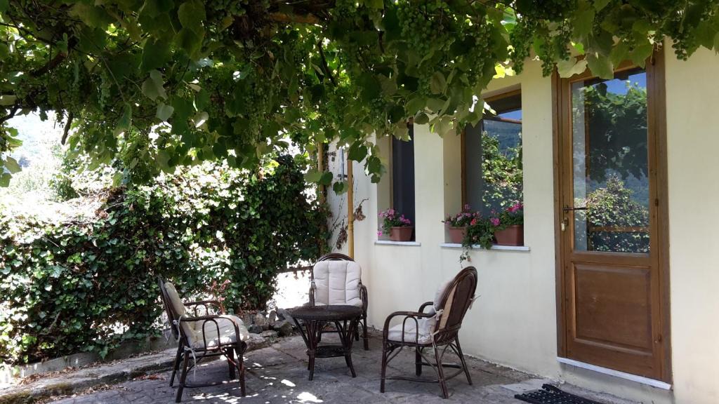 Platania Apartment | la casa di gilda 2
