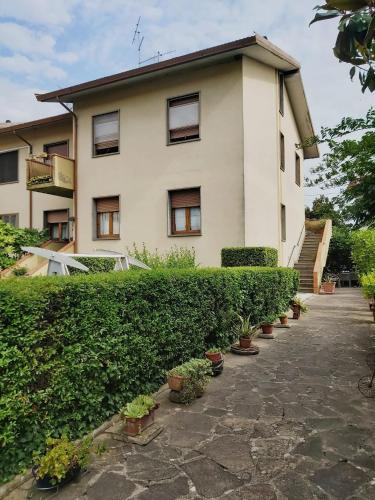 Arezzo Apartment | La Casa di Marti