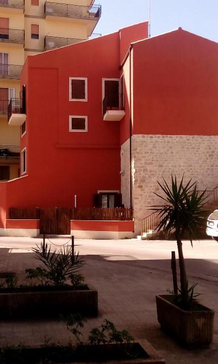 Modica Apartment | La Casa di Petra
