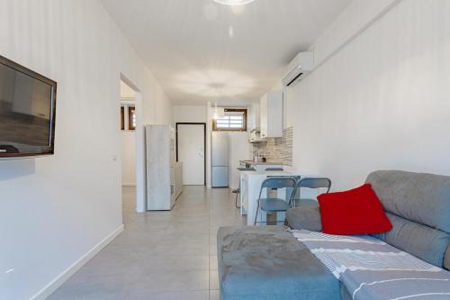 Zona XXX Castel Fusano Apartment | La casa di Plinio