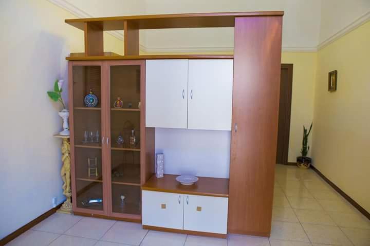 Old Town Apartment | La casa di Salvo