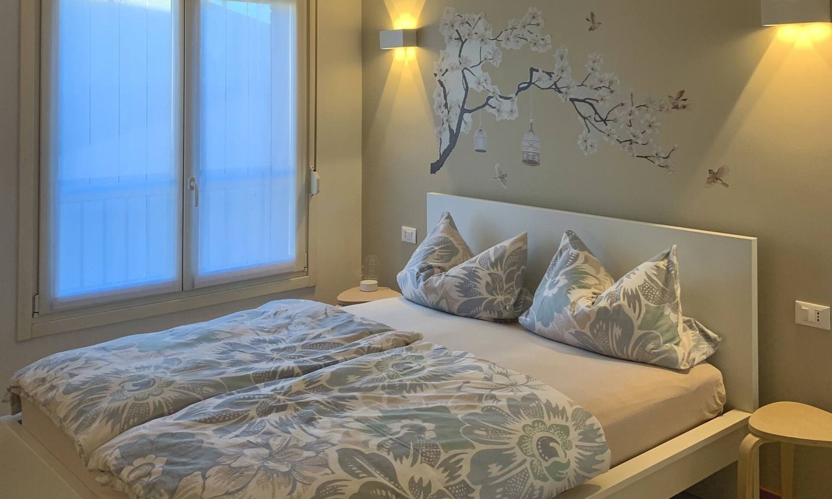 Treviglio Apartment | La Casa di Susa