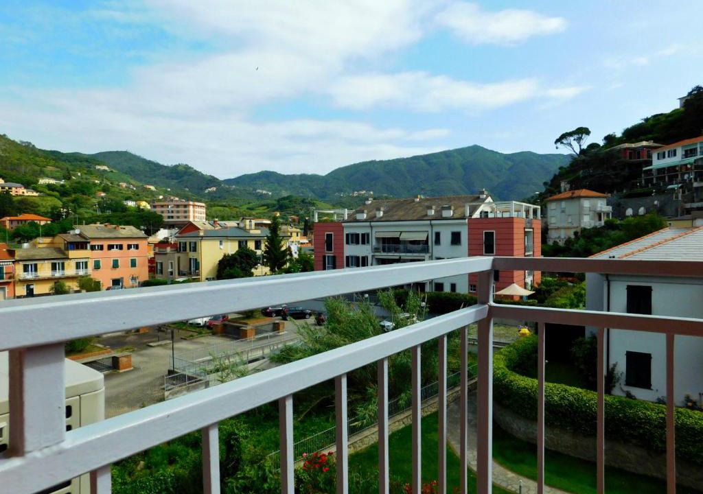 Levanto Apartment | La casa di Vito!