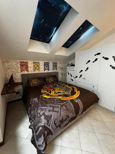 Cuggiono Apartment | La casa magica