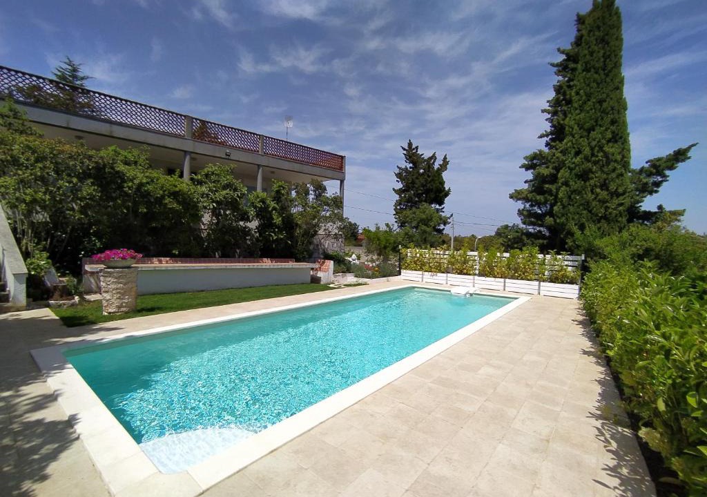 Gorgofreddo House | La casa nel bosco