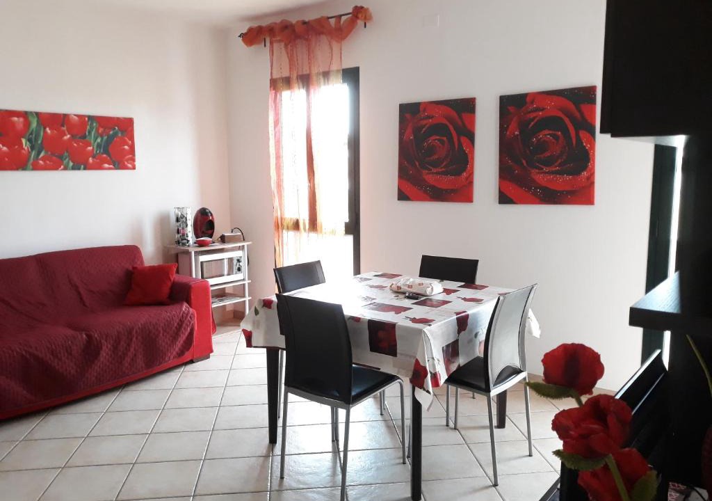 Pula Apartment | La casa papavero