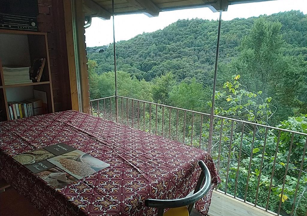 Manta Bed & Breakfast | La casa sull'arcobaleno