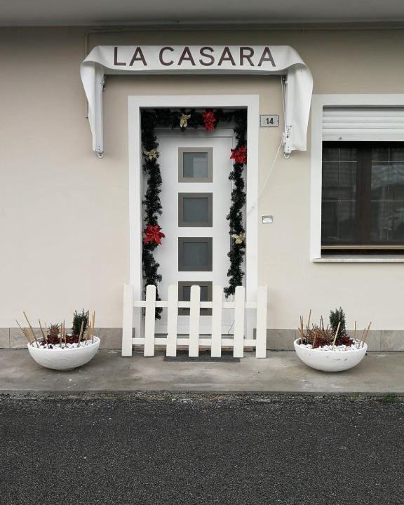 Porto Tolle House | La Casara