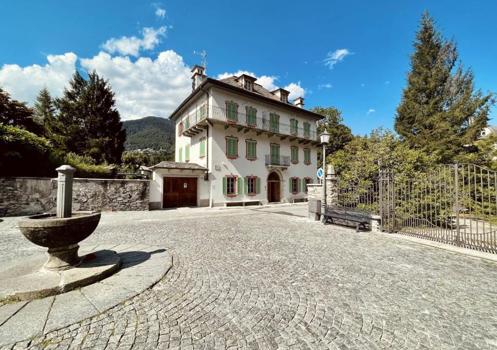 Santa Maria Maggiore House | La Casermetta