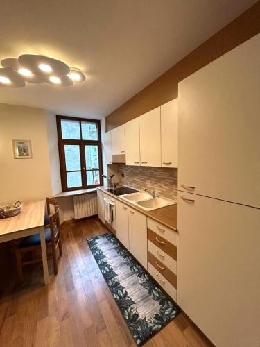 Valfurva Apartment | La Casetta Dei Sognatori