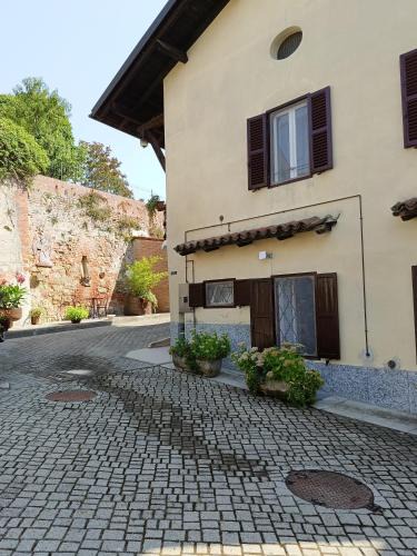 Camagna Monferrato House | La casetta della nonna