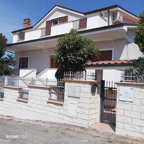 Cepagatti Bed & Breakfast | La casetta di Lina