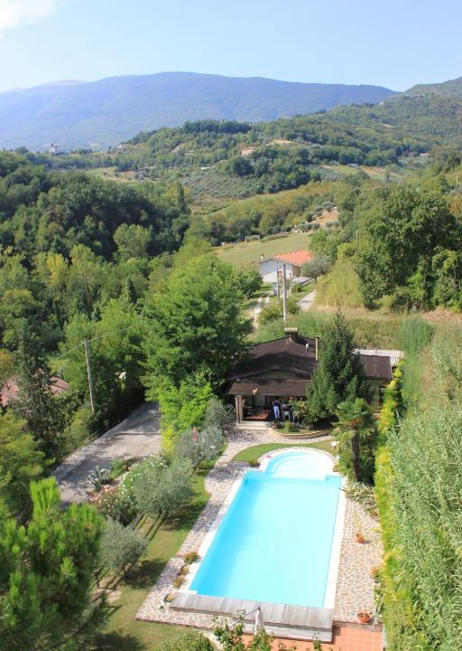Ascoli Piceno House | LA CASETTA