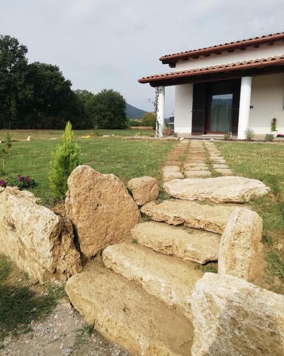 Chia House | La casetta