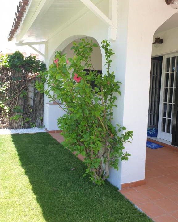 Capitana House | La casetta