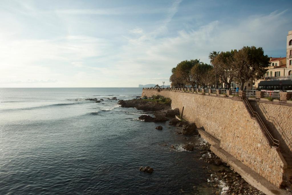 Alghero City Centre Apartment | La Casina Apartment
