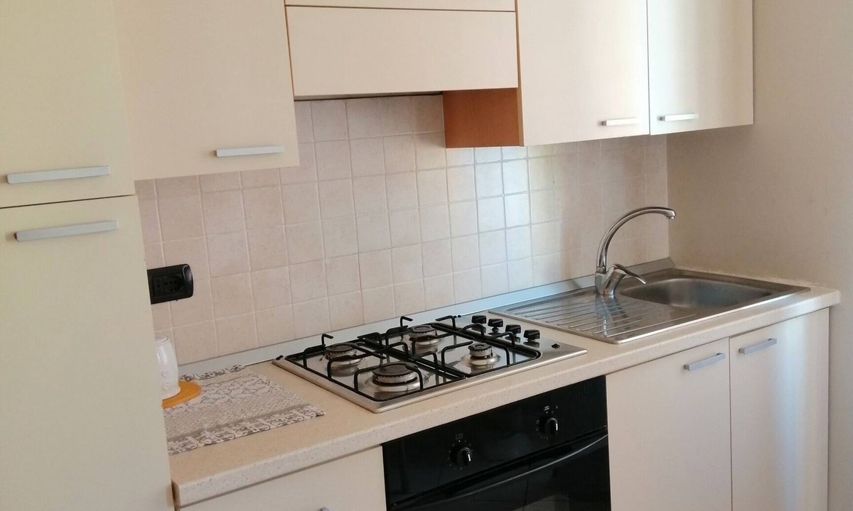 Domodossola House | La Casina di Domodossola