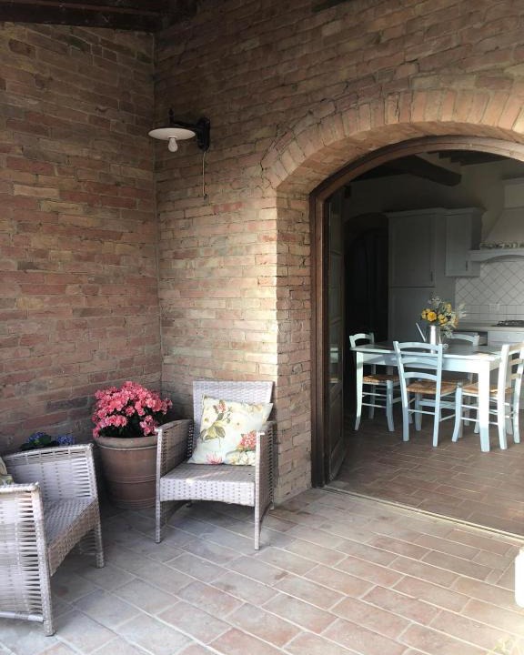 Vergelle Apartment | La casina di Helen