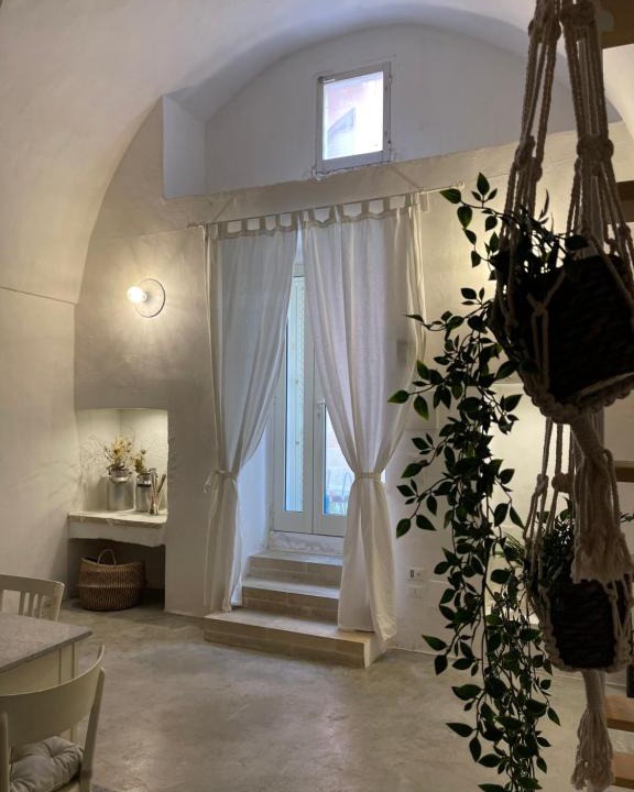 Matino House | "La Casina" Salentina