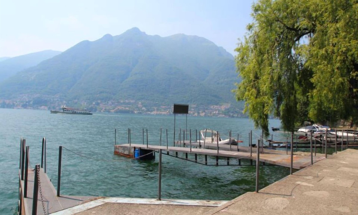 Faggeto Lario Apartment | La Cava by Interhome