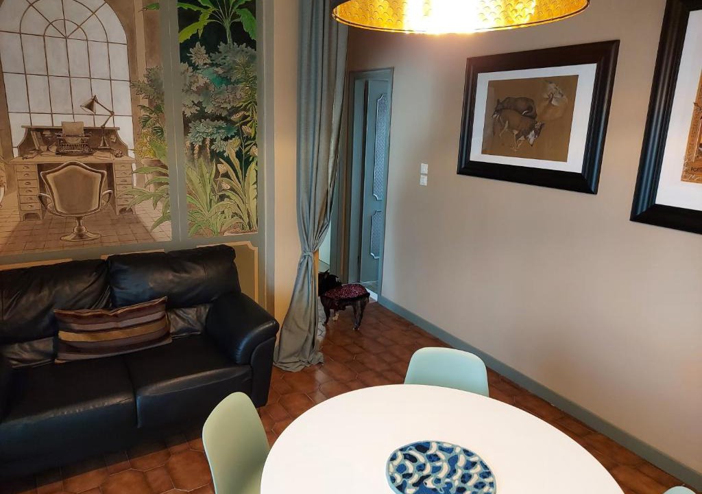 Annicco Apartment | La Chicca