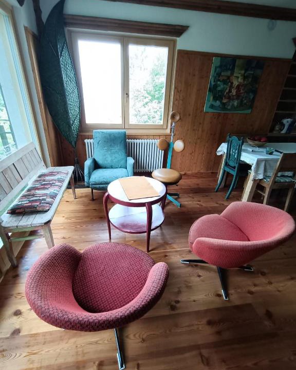 Ronzone Apartment | La ciasa dei senteri