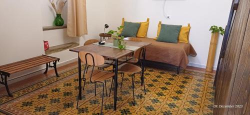 Bisceglie Apartment | La Cittadella
