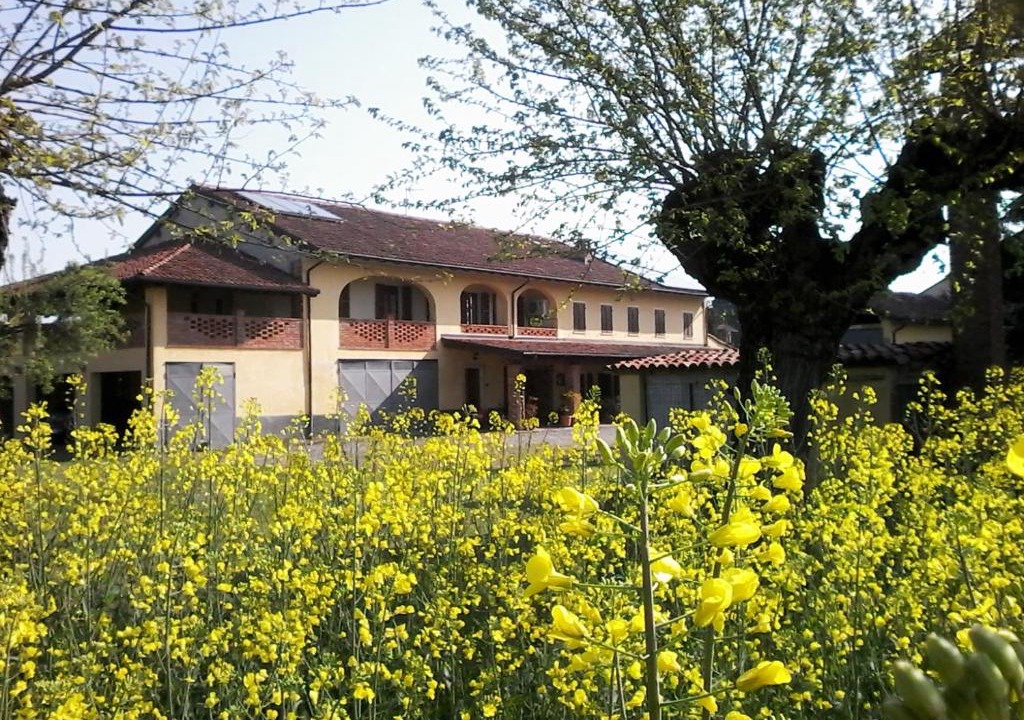 Lobbi Bed & Breakfast | La Cortevecchia