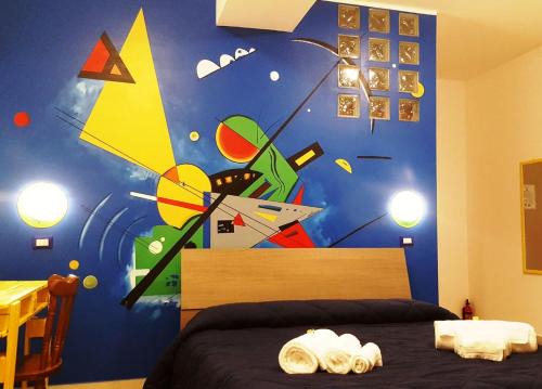 Catanzaro Bed & Breakfast | La Dimora Degli Artisti