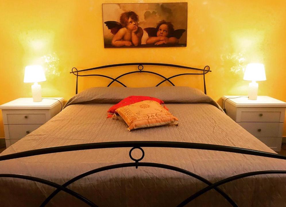 Bisceglie Bed & Breakfast | La Dimora di Ermes