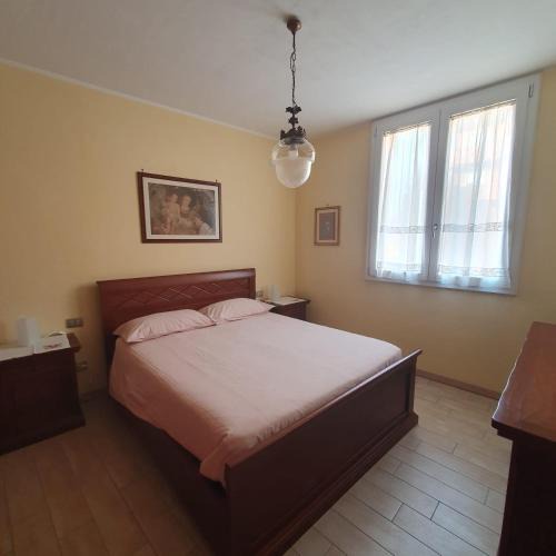 Inzago Apartment | La Dimora di Nonna Luigia