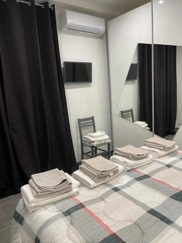 Ravenna Apartment | La Divina Holiday