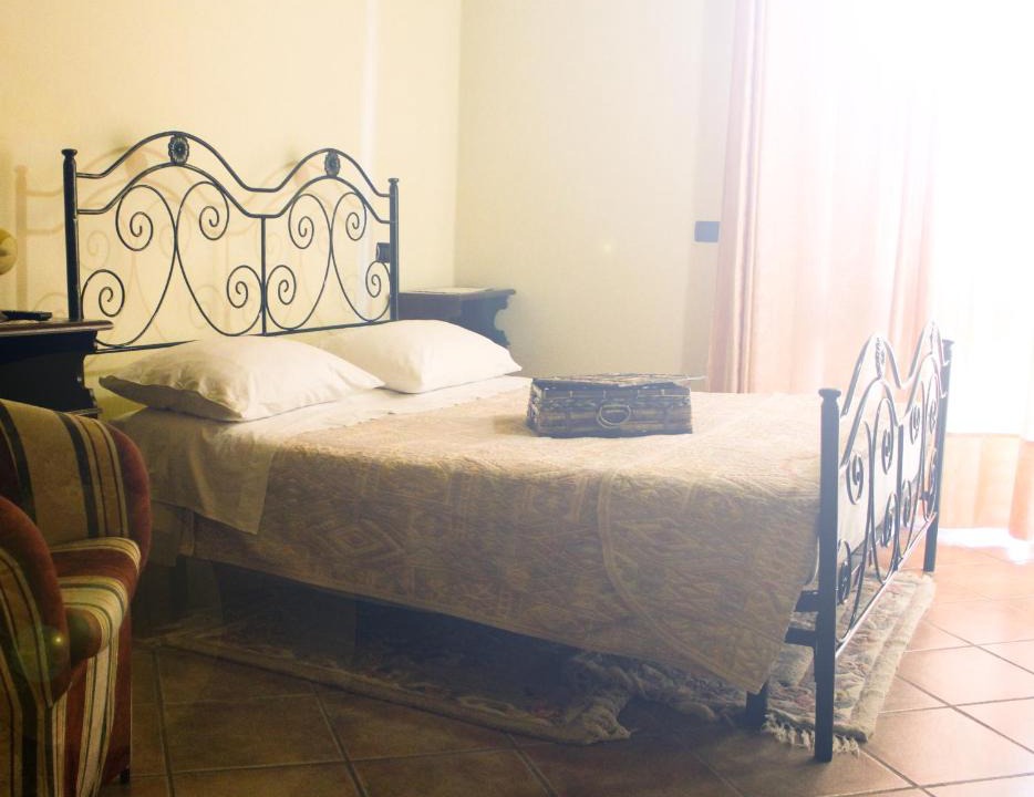 Cusano Mutri House | La Fattoria