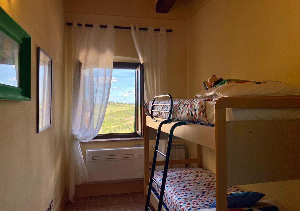 Peccioli House | La Felicità