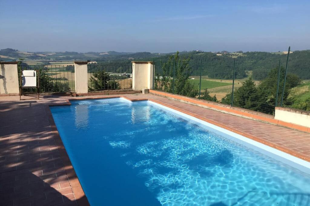 Conzano Apartment | La Fiaba del Monferrato