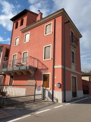 Soave House | La Finestra Sul Castello