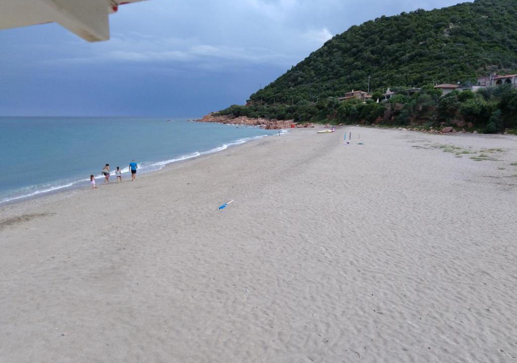 Lanusei House | La Finestra Sul Mare