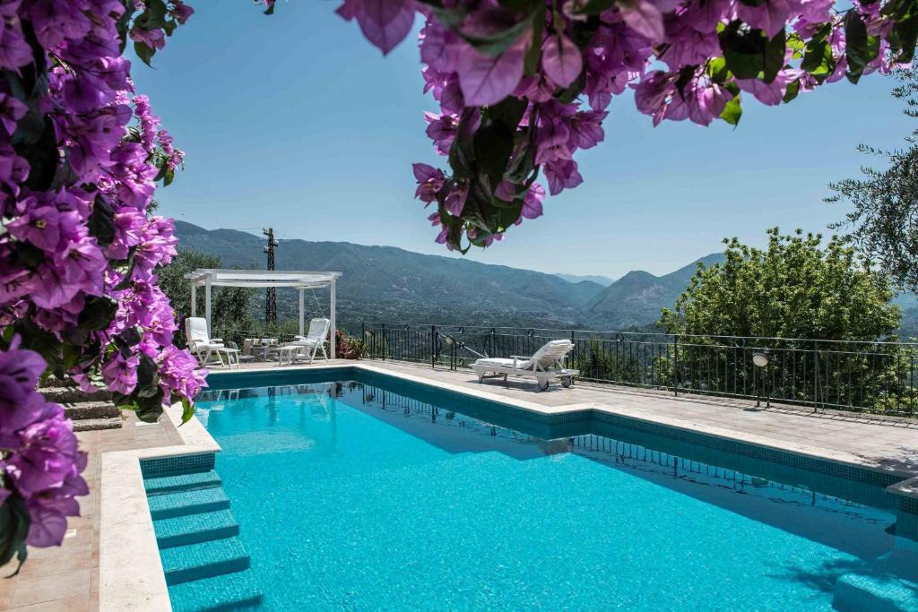Canterano House | La Fonte Su