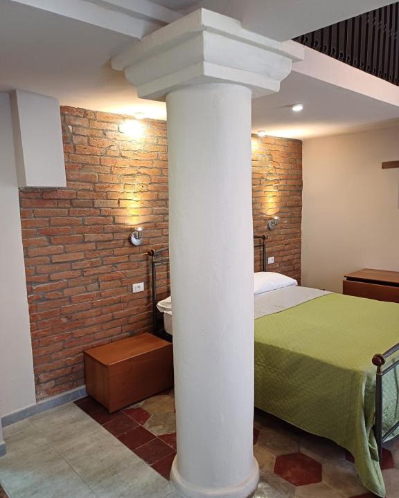 Gavi Bed & Breakfast | La Fortezza di Gavi -