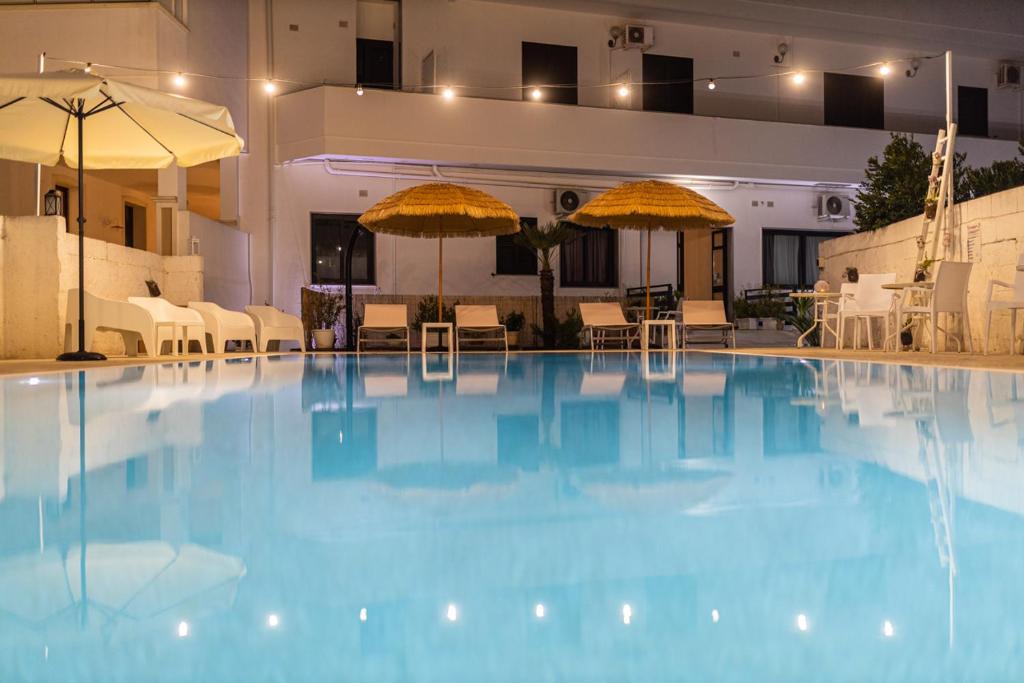 Racale Bed & Breakfast | La Gemma del Salento Rooms&Apartments
