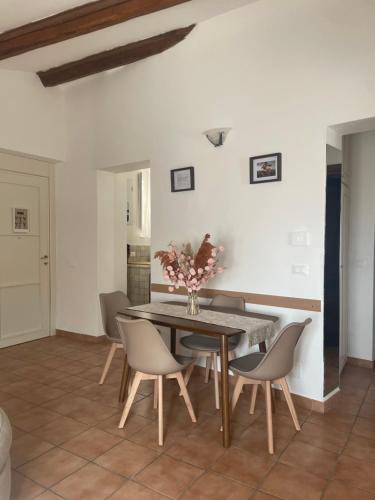 San Demetrio ne' Vestini House | La Ginestra