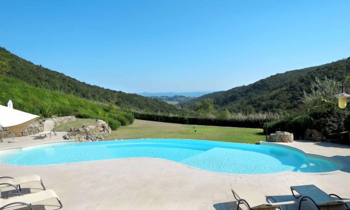 La Grotta | Gambassi Terme