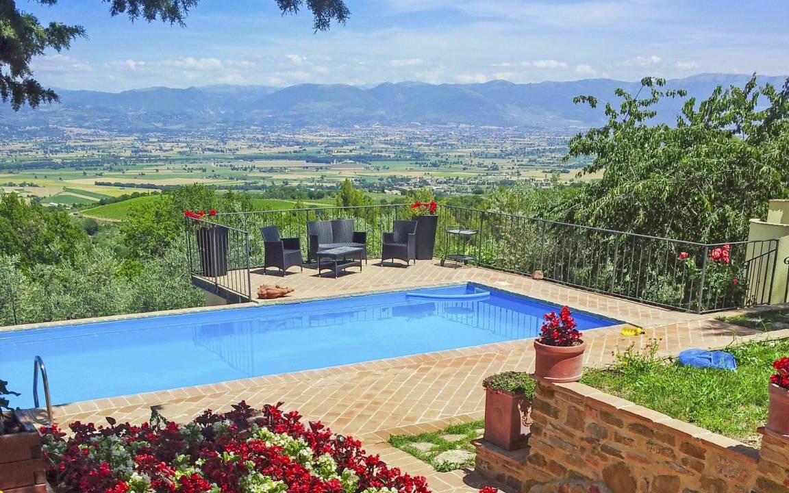 Cantalupo Villa | La Letizia 141.1