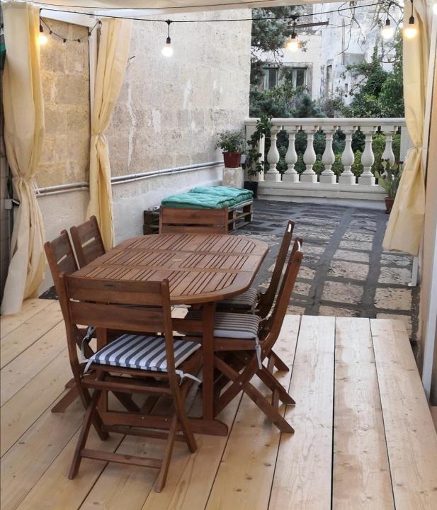 Poggiardo House | La Limesa, antica dimora con volte a stella
