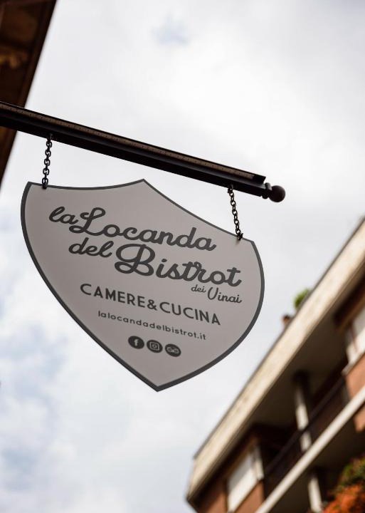 Cuneo House | La Locanda del Bistrot dei Vinai