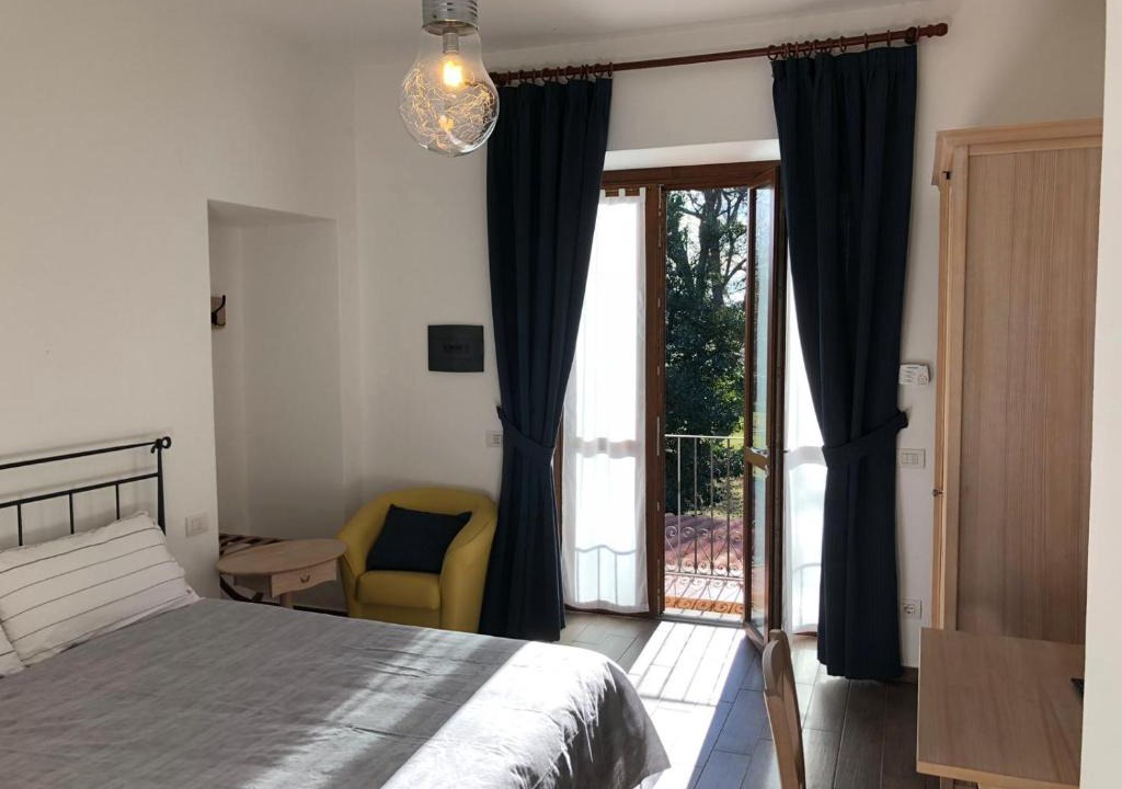 Pombia House | LA LOCANDA DELLA STAFFA