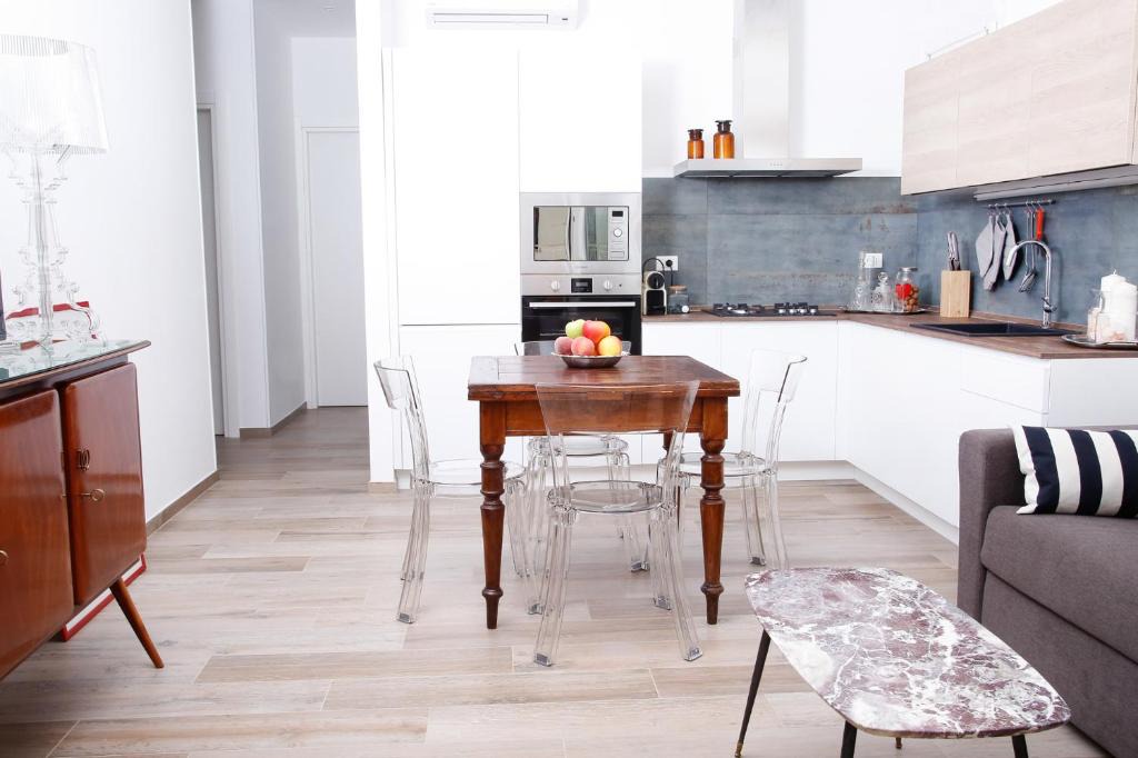 Villanova Apartment | La MaGiA di Villa