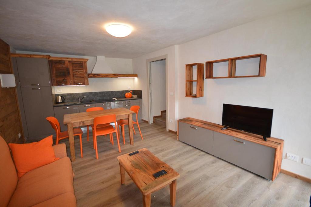 Saint Maurice Apartment | La maison du coeur